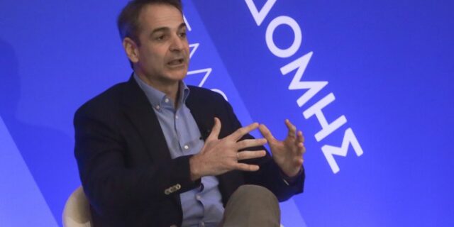 Μητσοτάκης: Να είμαστε προσεκτικοί όταν μιλάμε για νέα μέτρα στήριξης