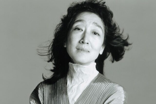 Η Mitsuko Uchida “ρισκάρει” τη ζωή της στη σκηνή του Μεγάρου