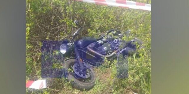 Γιάννης Σκαφτούρος: Νέα φωτογραφία ντοκουμέντο από τη μοτοσικλέτα των δραστών