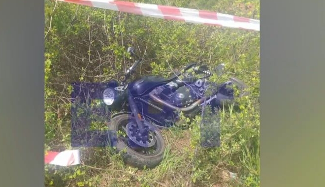 Γιάννης Σκαφτούρος: Νέα φωτογραφία ντοκουμέντο από τη μοτοσικλέτα των δραστών