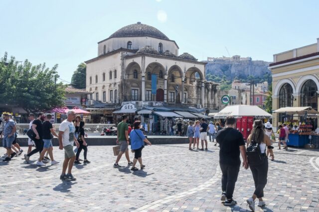 This is Athens City Festival: Το ανοιξιάτικο φεστιβάλ της πόλης ξεκινά την Πρωτομαγιά