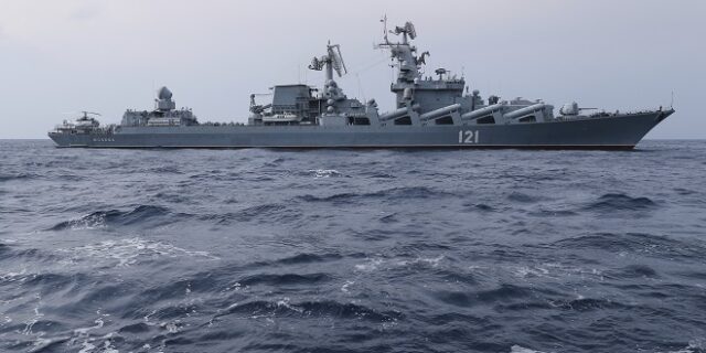 Moskva: Σιωπή Ρωσίας για τις ανθρώπινες ζωές – Ψάχνουν τα χαμένα παιδιά τους