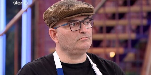 MasterChef Trailer: Εκτός ελέγχου ο “Μπόμπαινας”, τον μαζεύουν οι κριτές – “Θρίλερ” στην αποχώρηση