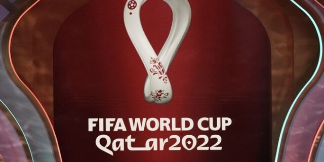 Μουντιάλ 2022: Παράλληλη μετάδοση του FIFA World Cup Qatar 2022™ σε ΑΝΤ1 TV και ANT1+