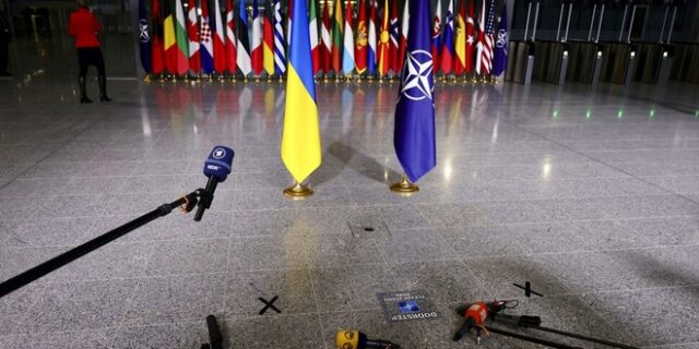 Ρωσία: Αυστηρό μήνυμα σε Φινλανδία και Σουηδία – “Μην μπείτε στο ΝΑΤΟ”