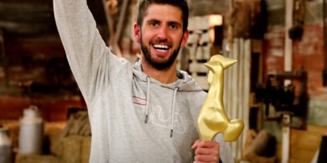 Φάρμα: Μεγάλος νικητής ο Νεόφυτος Ηλία – Κέρδισε 100.000 ευρώ