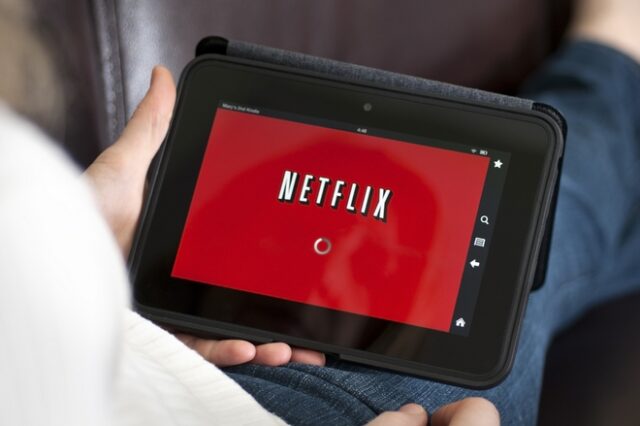 Netflix: Έρχεται νέα συνδρομή με διαφημίσεις μέχρι το τέλος του 2022