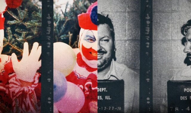 John Wayne Gacy: Το ντοκιμαντέρ του Netflix για τον δολοφόνο – κλόουν κάνει τους θεατές να νιώθουν “άρρωστοι”