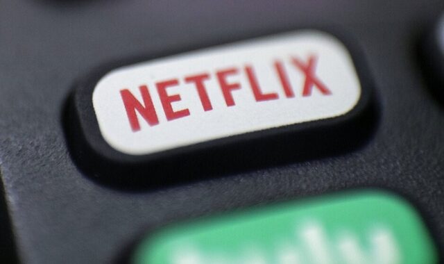 Netflix: Η Δανία φέρνει φόρο 6% στις δημοφιλείς πλατφόρμες streaming