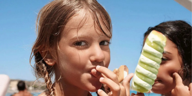 Η Unilever ανεβάζει τον πήχη με νέες αρχές για την εμπορία τροφίμων σε παιδιά