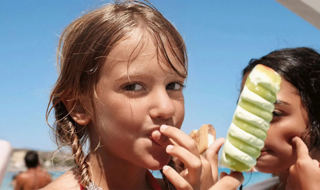 Η Unilever ανεβάζει τον πήχη με νέες αρχές για την εμπορία τροφίμων σε παιδιά