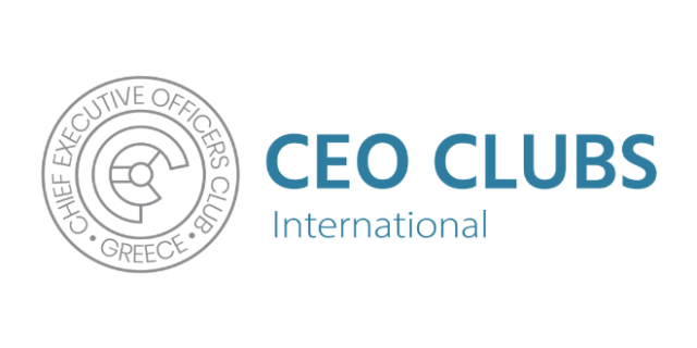 Στήριξη του CEO Clubs Greece στο CEO Clubs Ukraine