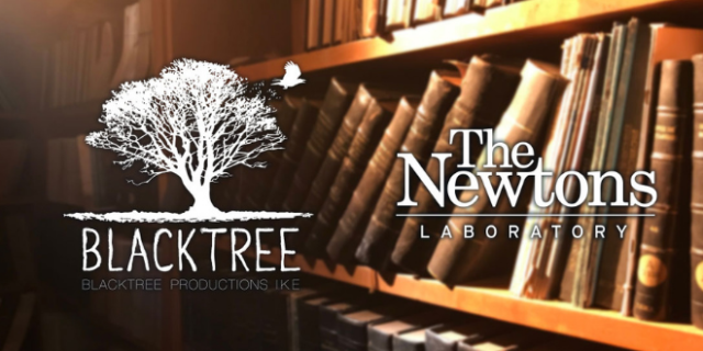 THE NEWTONS LABORATORY: Ο Μεγάλος Συντελεστής της ταινίας «ΕΚΕΙ ΠΟΥ ΖΟΥΜΕ»