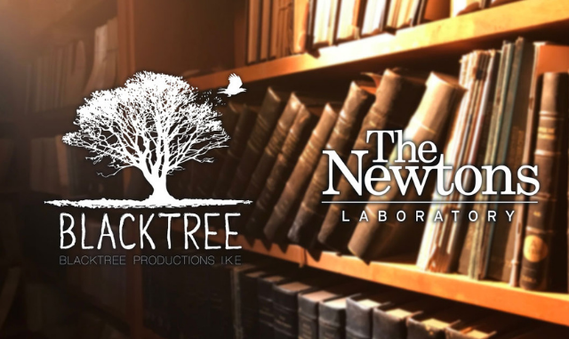 THE NEWTONS LABORATORY: Ο Μεγάλος Συντελεστής της ταινίας «ΕΚΕΙ ΠΟΥ ΖΟΥΜΕ»