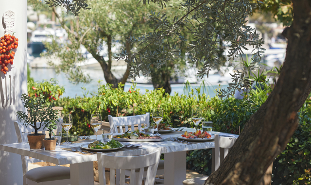 Οι κορυφαίοι πρεσβευτές της ελληνικής γαστρονομικής σκηνής στο Sani Gourmet 2022