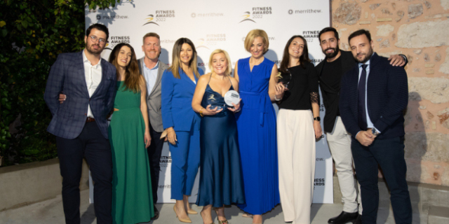Πλατινένιο το Spetses mini Marathon στα Fitness Awards 2022!
