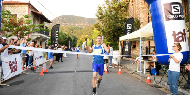 Τα Special Olympics Hellas αναγνωρίστηκαν ως Ομοσπονδία από τον Υφυπουργό Αθλητισμού, Λευτέρη Αυγενάκη!
