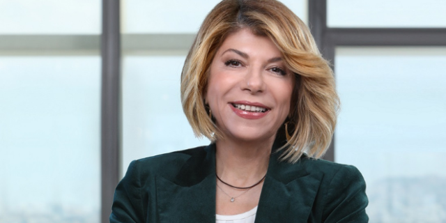 Έλενα Παπαδοπούλου, Όμιλος ΟΤΕ: «Η εκπαίδευση και ανάπτυξη των ανθρώπων είναι κινητήριος δύναμη μετασχηματισμού»