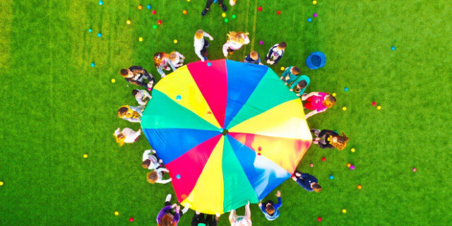 Το The Ellinikon Experience Park υποδέχεται το Πάσχα με πολλές εκπλήξεις και δραστηριότητες για τα παιδιά