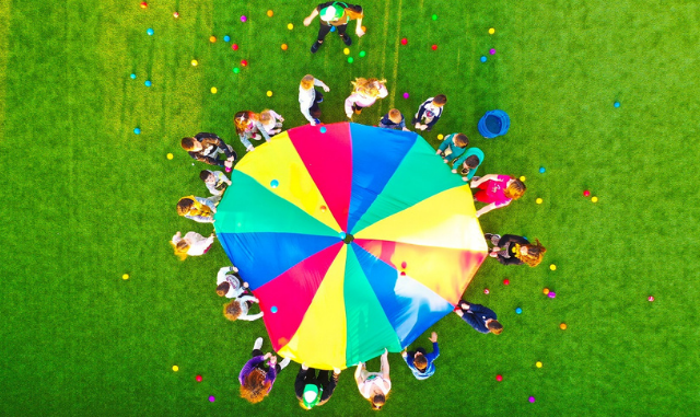 Το The Ellinikon Experience Park υποδέχεται το Πάσχα με πολλές εκπλήξεις και δραστηριότητες για τα παιδιά