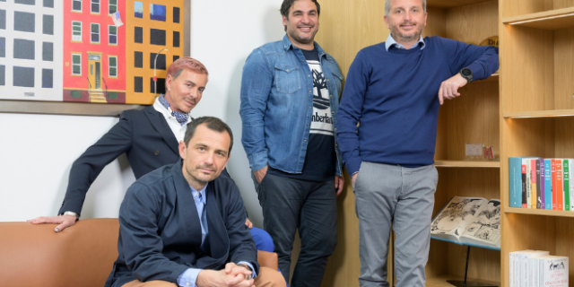 Public Group και Pitch Me Up Ενώνουν τις Δυνάμεις τους για την Ανάδειξη Καινοτόμων Επιχειρηματικών Ιδεών