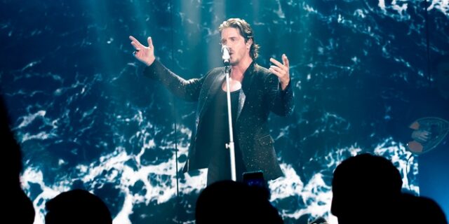 Νίκος Οικονομόπουλος – Η επιτυχία στο FANTASIA συνεχίζεται και το καλοκαίρι