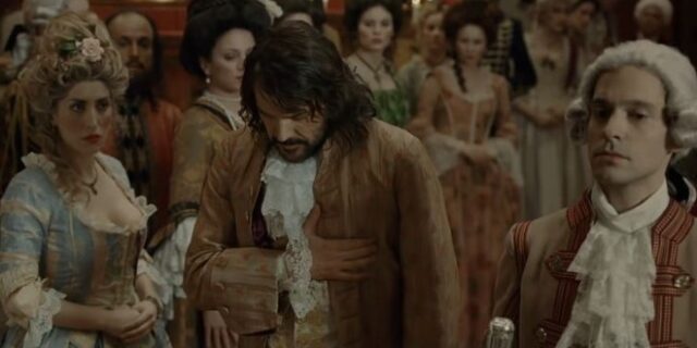 ERTFLIX: Πρεμιέρα για 3 ξένες σειρές και 25 ταινίες για τις ημέρες του Πάσχα