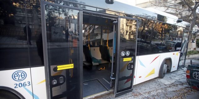 Θεσσαλονίκη: Σεξιστική επίθεση οδηγού λεωφορείου σε γυναίκα επιβάτη επειδή φορούσε μπουστάκι
