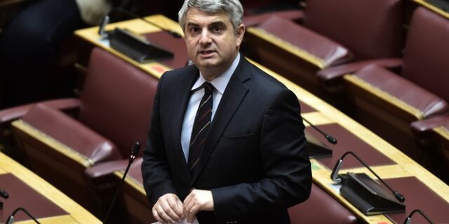 ΚΙΝΑΛ: ΣΥΡΙΖΑ και ΝΔ να αποδεχθούν την πρόταση μας για πλαφόν στην λιανική του ρεύματος