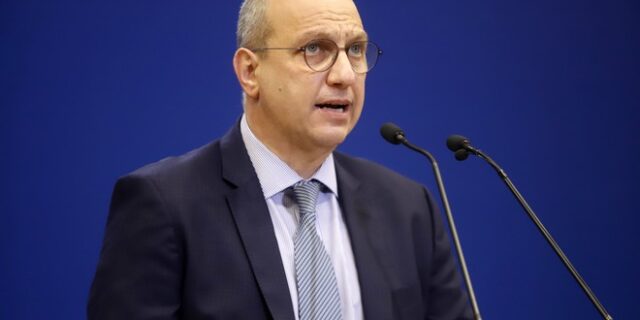 Επιδότηση καυσίμων – Οικονόμου: Την επόμενη εβδομάδα το άνοιγμα της πλατφόρμας