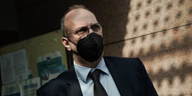 Οικονόμου: “Ο Τσίπρας επιδιώκει να ξαναβυθίσει τη χώρα στην άβυσσο, όπως και το 2015”