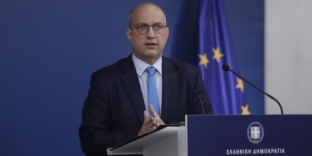 Οικονόμου: Έρχονται δύσκολες μέρες για όλη την Ευρώπη