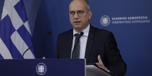 Οικονόμου: Άνοιξε η πλατφόρμα δήλωσης αναγκών ψηφιακού εξοπλισμού για μαθητές Ειδικής Αγωγής