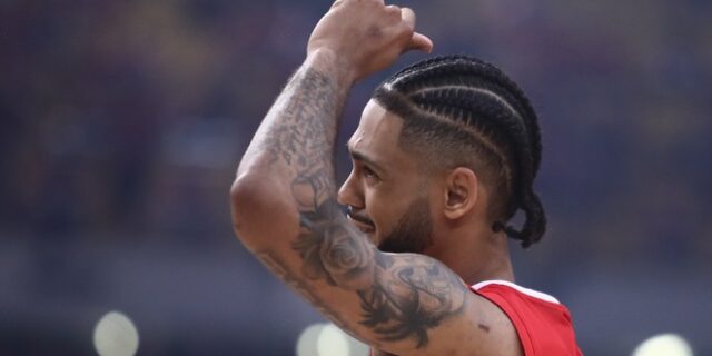 Ολυμπιακός – Μονακό 72-96: Στο Βελιγράδι πηγαίνεις μέσω Μόντε Κάρλο