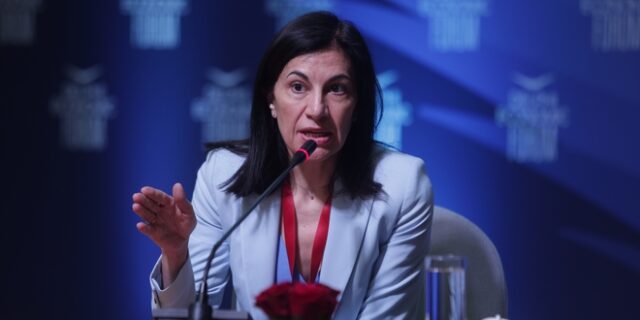 Ενίσχυση του θαλάσσιου τουρισμού μέσω της αναβάθμισης των τουριστικών λιμένων