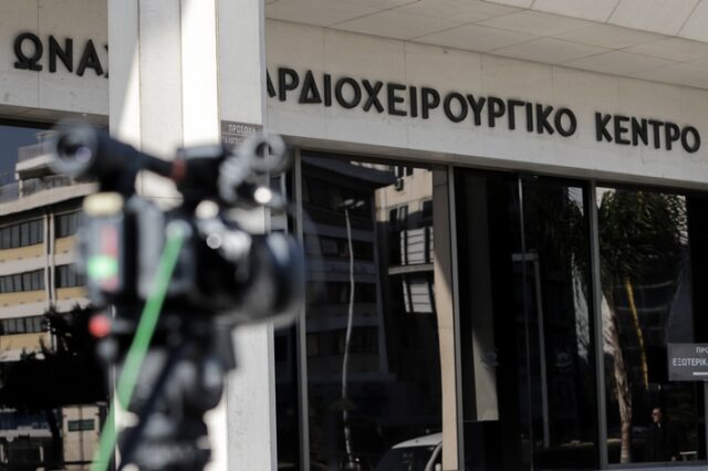 Το Ωνάσειο πραγματοποίησε την ένατη μεταμόσχευσης καρδιάς για το 2023