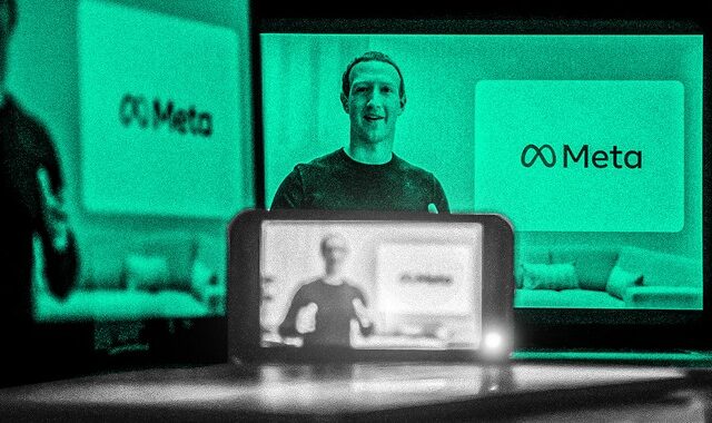 Το metaverse, το phubbing και γιατί το Χόλιγουντ αγάπησε τη Silicon Valley