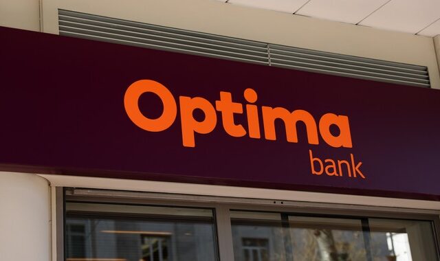 Optima Bank: Πληρωμές μέσω Apple Pay
