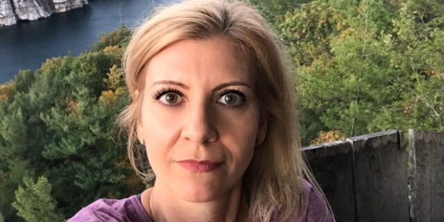 Φρίκη στις ΗΠΑ: Μητέρα βρέθηκε νεκρή μέσα σε σακίδιο – Δολοφονήθηκε με 58 μαχαιριές