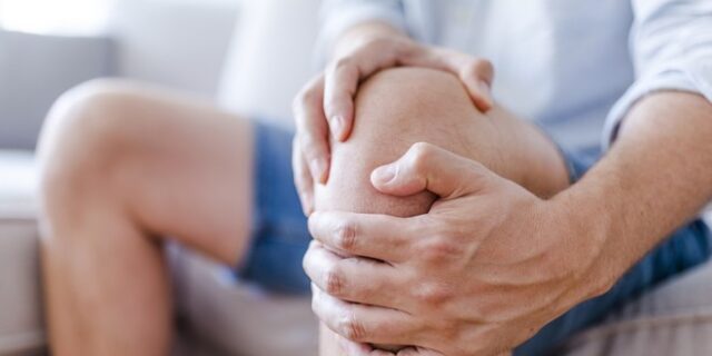 Η άσκηση ηρεμεί την οστεοαρθρίτιδα