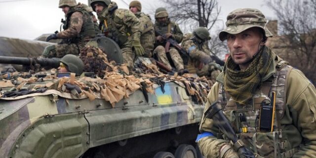 Ουκρανία: Κοντά σε συνάντηση Πούτιν-Ζελένσκι – Οι ουκρανικές δυνάμεις ανέκτησαν την περιφέρεια του Κιέβου