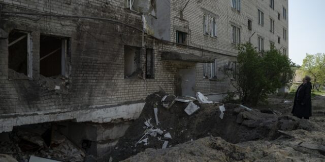 Ουκρανία: Εκρήξεις στην υπό ρωσικό έλεγχο Χερσώνα – Αναμένονται δύσκολες εβδομάδες