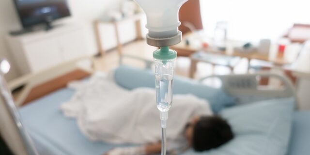 ΗΠΑ: Σε εγρήγορση για τα κρούσματα σοβαρής ηπατίτιδας σε παιδιά – Ακατανόητα παραμένουν τα αίτια