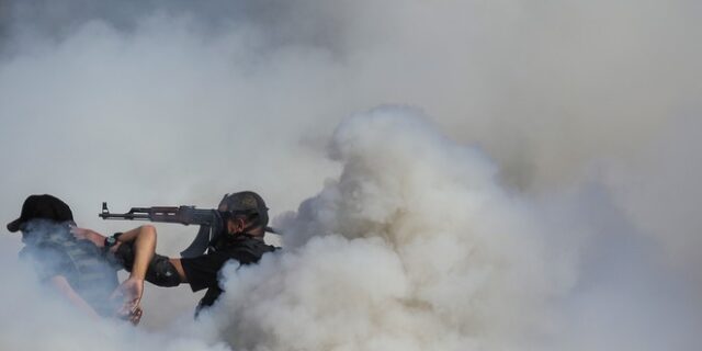 Ισραήλ: Σε απεργία οι Παλαιστίνιοι στην Ανατολική Ιερουσαλήμ και τη Δυτική Όχθη