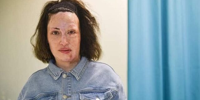 Έλενα Ακρίτα για Ιωάννα Παλιοσπύρου: “Είναι όμορφη και είναι η ηρωίδα μου”