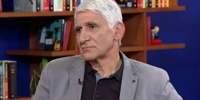 Γιαννάκης για Γκάλη: “Προσπαθήσαμε να κάνουμε παρέα, αλλά αισθανόμασταν άβολα”