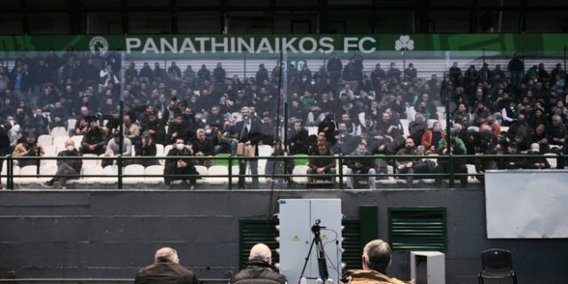 Διπλή Ανάπλαση: Τέλη Μαΐου η δημοπράτηση του γηπέδου του Παναθηναϊκού στον Βοτανικό