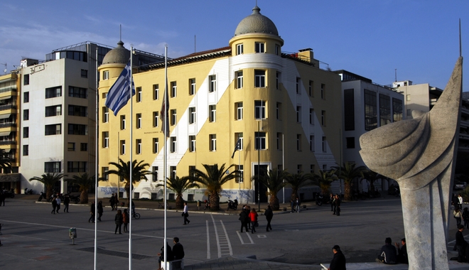 Πανεπιστήμιο Θεσσαλίας: Παύση καθηκόντων έξι μηνών σε πανεπιστημιακό για σεξιστικά σχόλια