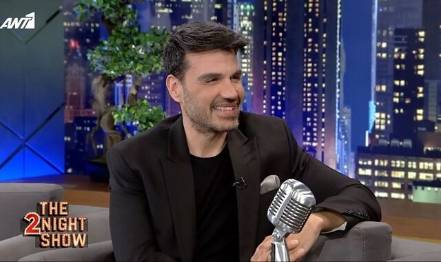 Παντελής Τουτουντζής: “Με τον σύντροφό μου αποκτήσαμε 2 παιδιά μέσω παρένθετης μητέρας”