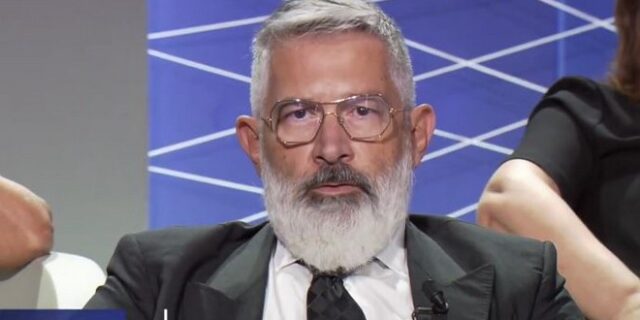 Άγιος Μαρίνος: Ο Πάολο Ροντέλι είναι ο πρώτος ομοφυλόφιλος αρχηγός κράτους στον κόσμο